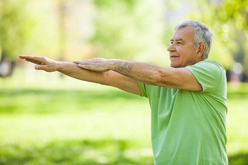 Qigong