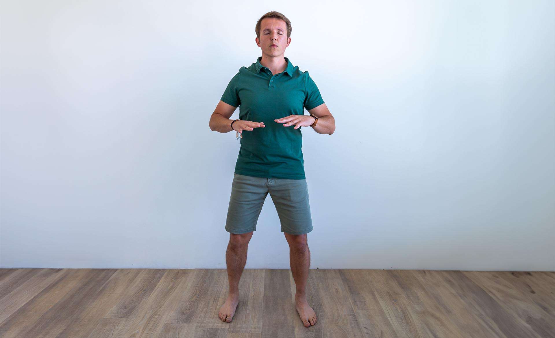 Qigong